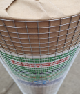 Wanxun Wire Mesh Main Construction Engineering: Wall plastering, welding mesh, steel wire mesh, mesh, and other mesh holes 1.27