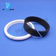 Dechuang Tetrafluoro Manufacturer Precision Processing Electromagnetic Expansion Valve Seals Water Pump Thermal Valve Teflon Sealing Ring