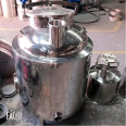 Juyu Brewery Fermentation Tank 304 Stainless Steel Beer Reserve Tank Professional beer equipment can be customized