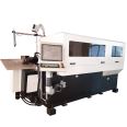 Xinsheng 2D CNC wire Press brake CNC 2D plane bending forming machine