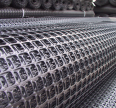 Taiying Geogrid 30kn Geogrid bidirectional plastic woven grid acid and alkali resistant, corrosion resistant and aging resistant