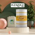 Kemike glycolic acid Glycolic acid hydroxyacetic acid 79-14-1 content 99% 1kg25kg