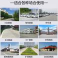 High strength repair material for cement pavement, peeling and sanding of the ground, crack resistance of concrete, and rapid mortar repair of roads