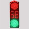 LED traffic signal light, LED combination arrow digital display indicator light, complete specifications, quality assurance, non-standard customization