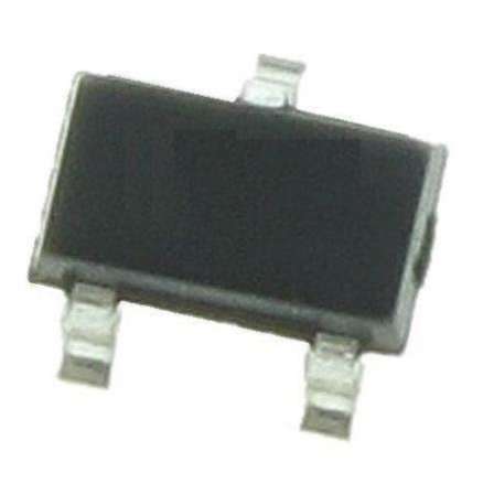 IRLML6402TRPBF field-effect transistor Infineon P channel withstand voltage 20V current 3.7A