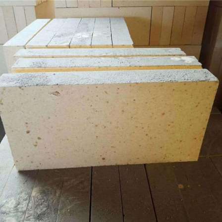 Huixinlong refractory supplies high alumina Fire brick bricks for various kilns, which can be customized