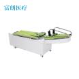 Fulang Medical Stainless Steel 3D Cervical and Lumbar Spinal Electric Traction Bed with Low Noise Design and Translatability