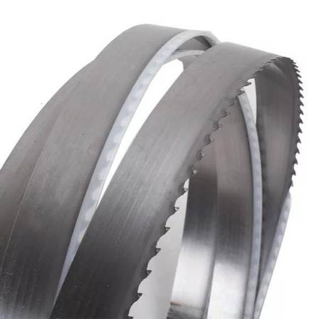 Hard alloy band saw blade, alloy saw blade, tungsten steel saw blade, curve alloy saw blade, corrosion resistance