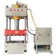 315 ton fiberglass base forming hydraulic press SMCbmvpe composite material hot press molding machine