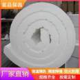 High temperature insulation of furnace insulation material