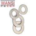 Wanxi high-strength corrosion-resistant standard parts with complete specifications and titanium alloy fasteners