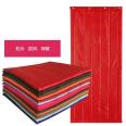 Juzhuo Winter Thermal Insulation Windproof Magnetic Cotton Door Curtain for Household Partition Curtain Cold Storage