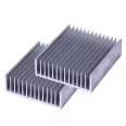 Eternal 6061 aluminum profile radiator 6063 aluminum alloy profile 6 series LED aluminum sunflower mold customization