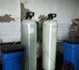 Boiler softened water equipment in stock, 5 tons of softened water equipment, hotel laundry room, industrial softener