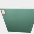 Water green FR4 epoxy board wear-resistant fiberglass board manufacturer, Star wheel insulation board, cut according to requirements