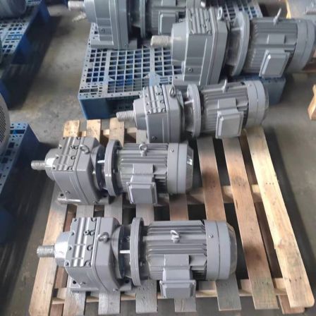 Customization services for reducers required for various occasions and environments are suitable for production processes