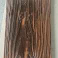 Erjia Light Steel Villa External Wall Hanging Board Wood Grain Cement Fiber Board ARJ-mw