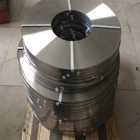 304 stainless steel strip, 301 stainless steel sheet, elastic sheet, thin plate, irregular gasket, laser cutting processing, customization