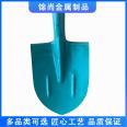 Jinshang supplies thickened steel shovels, iron shovels, Song Daokou production base, direct supply of pointed shovels, square shovels, tree digging, weeding hoes