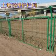 Protective net manufacturer, isolation net, wire mesh, partition road guardrail, movable equipment, safety fence