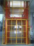 Freight elevator, hydraulic lifting platform, warehouse building, freight elevator, Aerial work platform, elevator manufacturer, Tiancheng