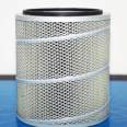 Stainless steel oil mist filter cartridge, aluminum oil mist collector filter element, catering kitchen oil fume separation filter, purification