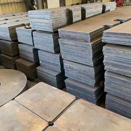 15CrMoR (H) pressure vessel plate American standard vessel plate SA387Gr11C12 SA516Gr7 steel plate