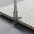 Ruichi Building Materials 18 thick sidewalk ceramic granite imitation stone PC brick factory parent stock