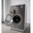 Export exclusive coin scanning payment washing machine, fully automatic drum washing machine