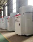 3000 kg electric water boiler, volumetric water boiler, large scale boiler, cloud thermal energy collection