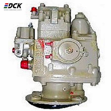 Meikang turbocharged fuel pump 3095454 engine oil pump injector assembly mechanical parts