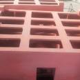 CNC machine tool castings, machine tool bed, cast iron base, crossbeam, and column are processed and customized according to needs