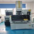 Taiwan vertical machining center CNC machining strength supplier with complete models