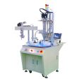 Four axis automatic locking screw machine, motor, fully automatic nut tightening machine equipment, online automatic screw tightening machine