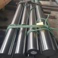 Machining hollow piston rods with high-precision chrome plated rods, linear optical axis, and linear guide rails with zero cutting specifications