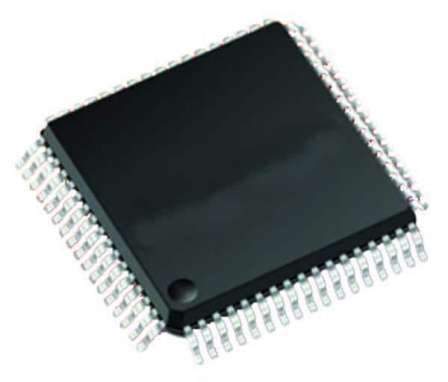 PIC32MX575F256H-80I/PT Integrated Circuit (IC) MICROCHIP