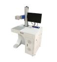 Inductive key card visual positioning automatic laser marking machine, electronic lock visual assembly line laser coding machine