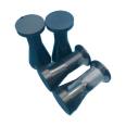 Powerful merchants specializing in processing silicon nitride ceramic pistons, plunger combination shaft sleeve structural components available for sampling by Hyde