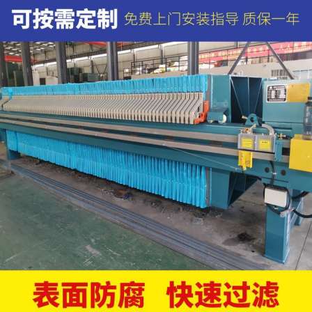 Xingguang Sand Field Sludge Dewatering Machine Mobile Filter Press Tailings Treatment Equipment