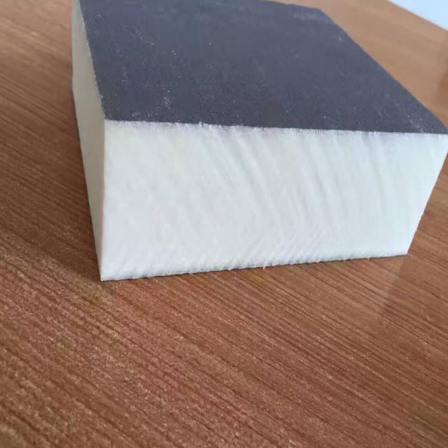 Hard foam polyurethane board PU polyurethane insulation board Hard foam exterior wall insulation roof insulation