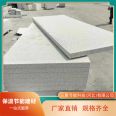 Pressed homogeneous board, new type of exterior wall fireproof polymer material, specialized for building insulation, delivered on time