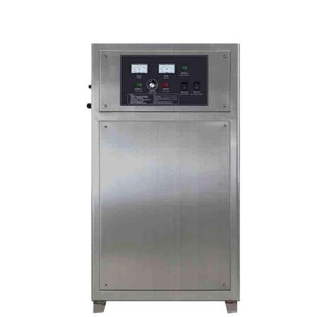 Edible Mushroom Ozone Generator Special Space Disinfection Ozone Disinfection Machine for Edible Mushroom Base