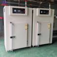 Touch screen precision dust-free industrial oven size, specification, model, special baking equipment can be customized