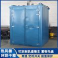 Shuanghong supplies curing electric heating furnace, hot air circulation industrial oven, constant temperature drying oven, oven