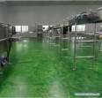 Workshop wear-resistant epoxy floor paint, anti-static self-leveling paint, alkyd anti-corrosion paint