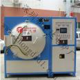 2023 new vacuum furnace vacuum heat treatment annealing furnace laser welding scientific leak detection quality free