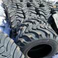 Supply Zengdingsheng 15.5/60-18 wheel excavator with busy construction and bundling machine tires at both ends