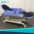 Nursing Medical Emergency Bed FG-F-01 with Multi angle and Multi position Adjustment for Safety and Convenience