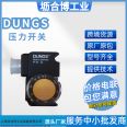 Dungs gas pressure switch GW 10A6, pressure monitor burner accessories warehouse in large quantities