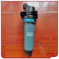 Atlas precision filter 1639970364 screw air compressor post-treatment pipeline filter
